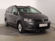 Volkswagen Sharan II , Navi, Klimatronic, Tempomat, Parktronic, Dach panoramiczny,