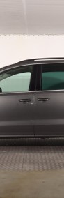 Volkswagen Sharan II , Navi, Klimatronic, Tempomat, Parktronic, Dach panoramiczny,-4