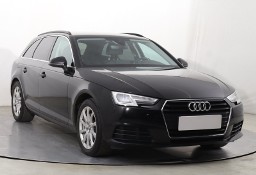 Audi A4 B9 , 190 KM, Automat, Navi, Xenon, Bi-Xenon, Klimatronic,