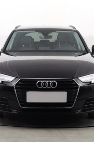 Audi A4 B9 , 190 KM, Automat, Navi, Xenon, Bi-Xenon, Klimatronic,-2
