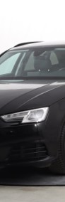 Audi A4 B9 , 190 KM, Automat, Navi, Xenon, Bi-Xenon, Klimatronic,-3