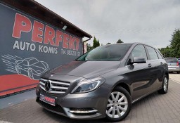 Mercedes-Benz Klasa B W246