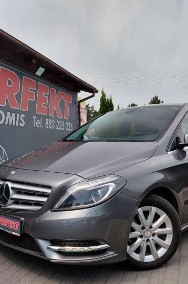 Mercedes-Benz Klasa B W246-2