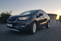 Opel Mokka X Elite S&amp;S Salon Wrocław 17&quot;