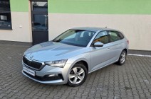Skoda Scala 1.0TSI 110KM, Ambition, salon PL, gwarancja, EXPORT