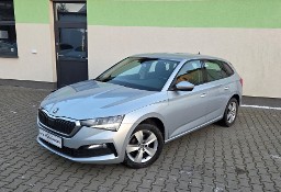 Skoda Scala 1.0TSI 110KM, Ambition, salon PL, gwarancja, EXPORT