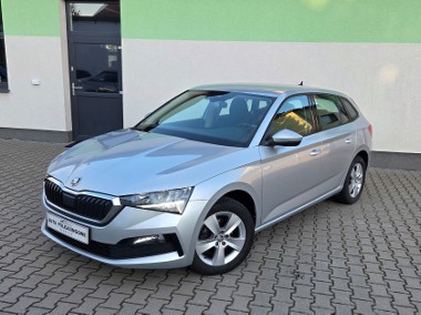 1.0TSI 110KM, Ambition, salon PL, gwarancja, EXPORT-1