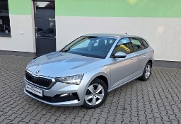 Skoda Scala 1.0TSI 110KM, Ambition, salon PL, gwarancja, EXPORT