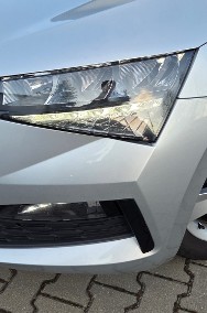 1.0TSI 110KM, Ambition, salon PL, gwarancja, EXPORT-2