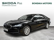Skoda Superb III IV (2023-)
