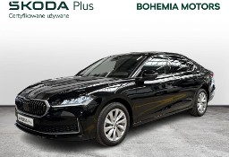 Skoda Superb III IV (2023-)