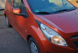 Chevrolet Spark II (M300) 1.2, 2011r