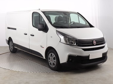 Fiat Talento , L2H1, 6m3, 3 Miejsca, 3 EU palet-1