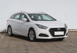 Hyundai i40 , Salon Polska, Klima