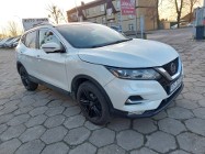 Nissan Qashqai II 1,5 DCI 115 KM Nawigacja Kamera Zarejestrowany