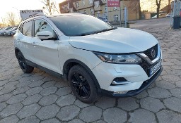 Nissan Qashqai II 1,5 DCI 115 KM Nawigacja Kamera Zarejestrowany