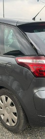 Citroen C4 Picasso I zarejestrowany, klima, gwarancja, gaz LPG!-3