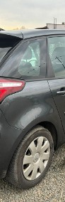 Citroen C4 Picasso I zarejestrowany, klima, gwarancja, gaz LPG!-4