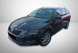 Skoda Octavia III , Salon Polska, VAT 23%, Navi, Klimatronic, Tempomat,