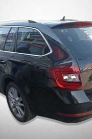 Skoda Octavia III , Salon Polska, VAT 23%, Navi, Klimatronic, Tempomat,-2