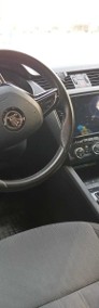 Skoda Octavia III , Salon Polska, VAT 23%, Navi, Klimatronic, Tempomat,-3
