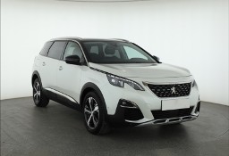 Peugeot 5008 , Salon Polska, Serwis ASO, Automat, 7 miejsc, Skóra, Navi,