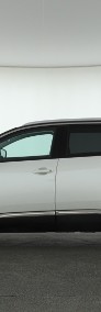 Peugeot 5008 , Salon Polska, Serwis ASO, Automat, 7 miejsc, Skóra, Navi,-4