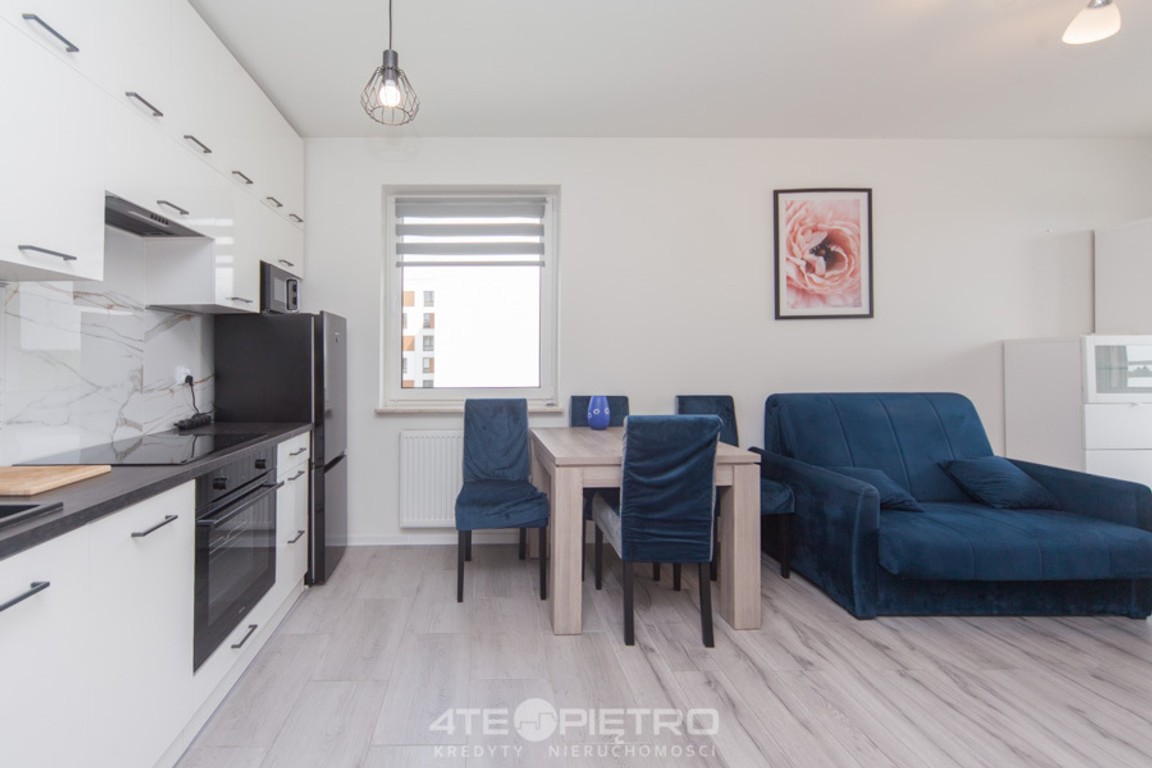 Mieszkanie na wynajem, 34 m² Węglin Północny, Kwarcowa