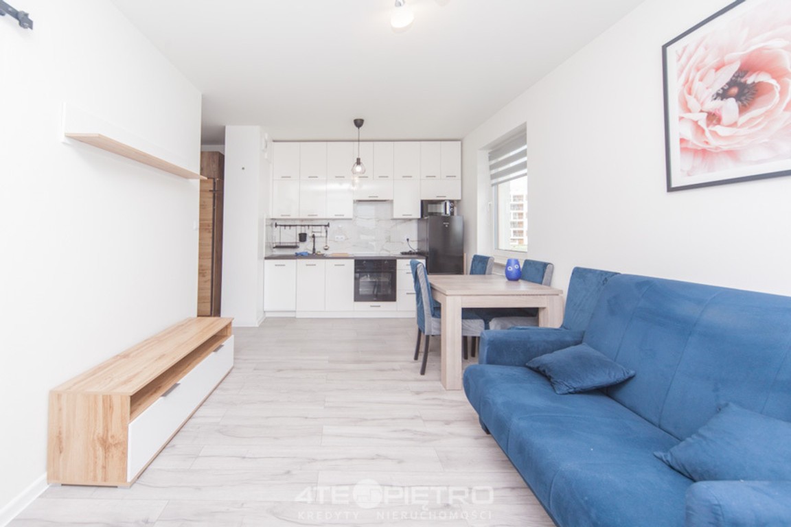 Mieszkanie do wynajęcia, 34 m² Węglin Północny, Kwarcowa
