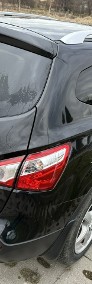 Nissan Qashqai+2 I Ksenony, audio Bose, szklany dach, 7 miejsc, hands free, kamera, naw-4