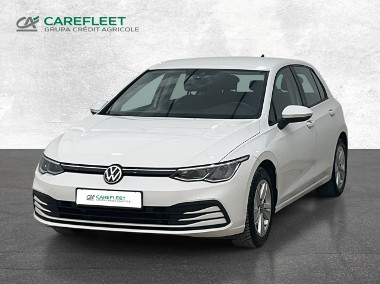 Volkswagen Golf VIII Volkswagen Golf VIII 1.0 eTSI Life DSG Hatchback-1