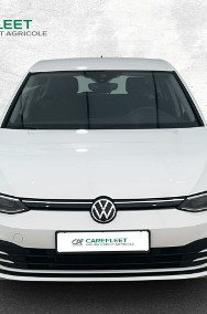 Volkswagen Golf VIII Volkswagen Golf VIII 1.0 eTSI Life DSG Hatchback-2