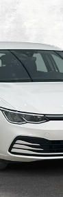 Volkswagen Golf VIII Volkswagen Golf VIII 1.0 eTSI Life DSG Hatchback-3