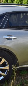 Infiniti FX35, 2008, V6 3,5l Benzyna+Gaz, silnik 65 tys. km.-3