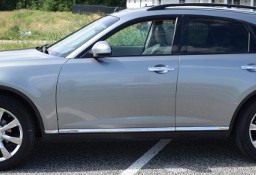 Infiniti FX35, 2008, V6 3,5l Benzyna+Gaz, silnik 65 tys. km.
