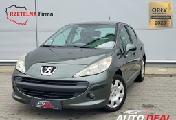 Peugeot 207 1.6HDI 90KM, Klimatyzacja, Gwarancja, Zamiana, AUTO DEAL Piła