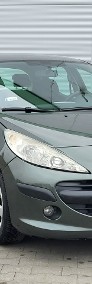 Peugeot 207 1.6HDI 90KM, Klimatyzacja, Gwarancja, Zamiana, AUTO DEAL Piła-4