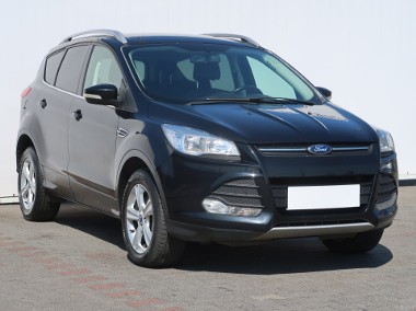 Ford Kuga , Klimatronic, Tempomat, Parktronic-1