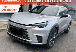 Lexus Inny Lexus Elegant 1.5 Hybrid Elegant 1.5 Hybrid 136KM | Podgrzewane fotele!