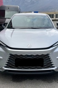 Lexus Elegant 1.5 Hybrid Elegant 1.5 Hybrid 136KM | Podgrzewane fotele!-2