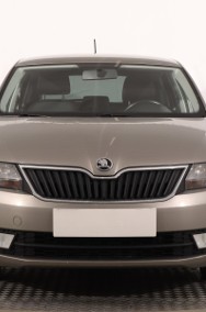 Skoda Rapid I Rapid Spaceback Salon Polska, DSG, Xenon, Klimatronic, Tempomat, Pa-2