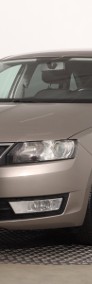 Skoda Rapid I Rapid Spaceback Salon Polska, DSG, Xenon, Klimatronic, Tempomat, Pa-3