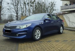 Kia Optima IV Gt-Line - 2.4 Benzyna - Automat