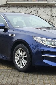 Kia Optima IV Gt-Line - 2.4 Benzyna - Automat-2