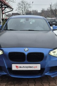 BMW SERIA 1 M-pakiet-2