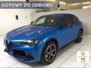 Alfa Romeo Stelvio 2.0 Turbo Veloce Q4 2.0 Turbo Veloce Q4 (280KM) Premium Theater Soun