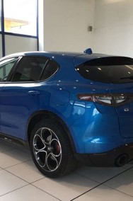 Alfa Romeo Stelvio 2.0 Turbo Veloce Q4 2.0 Turbo Veloce Q4 (280KM) Premium Theater Soun-2