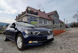Volkswagen Passat B8 Roczna Gwarancja! Dach panoramiczny