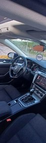 Volkswagen Passat B8 Roczna Gwarancja! Dach panoramiczny Nowy rozrząd-4