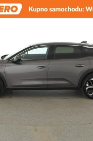 Citroen C5 III C5X 1.2 Benzyna Automat Shine Nawigacja Tempomat Grzane Fotele HUD K-2